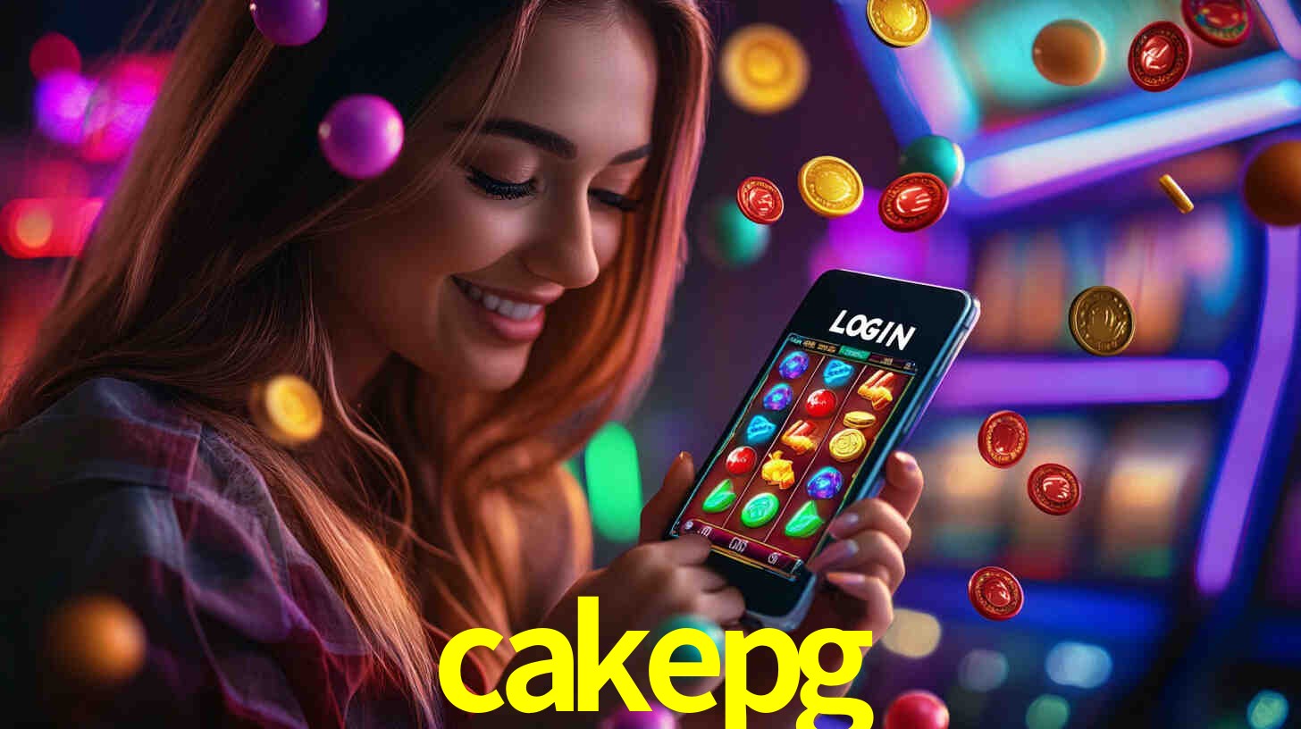 Processo de Download do App cakepg - Passo a Passo Simples