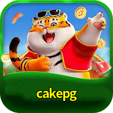 cakepg Logo
