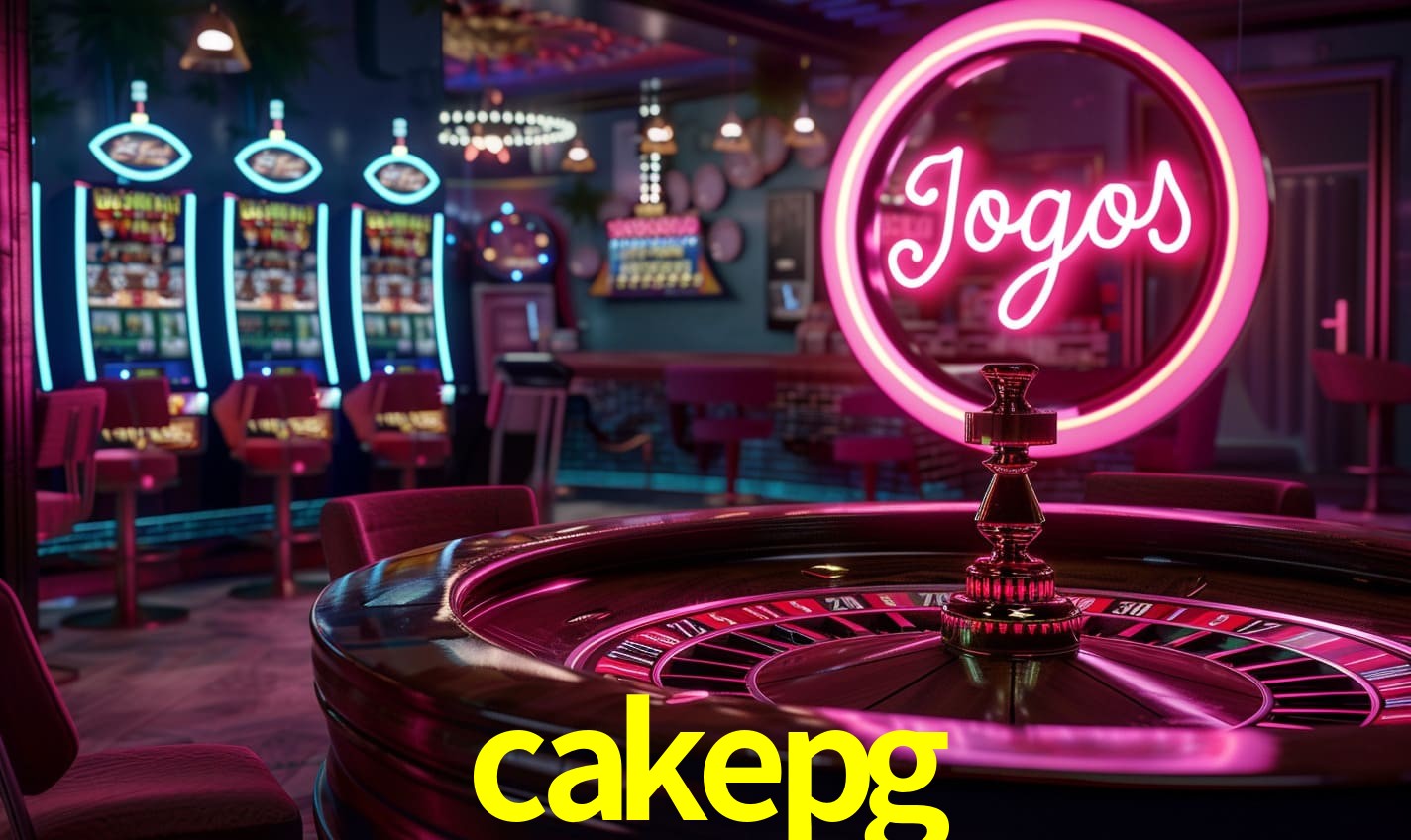 Jogos de Mesa Premium cakepg - Blackjack, Roleta, Baccarat